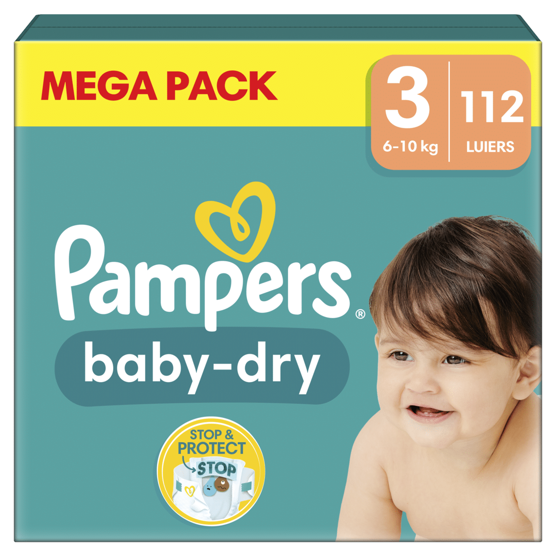 pieluchy pampers premium care za 1 grosz rossmann