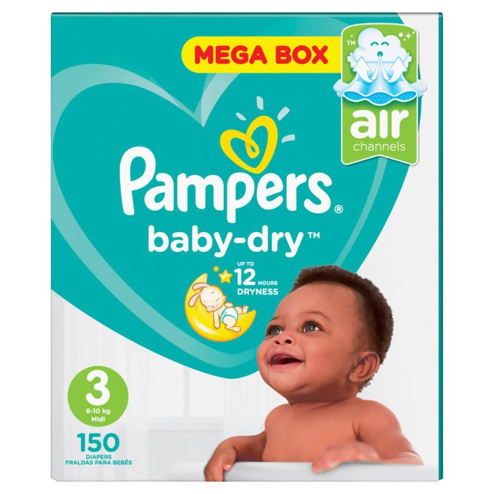 pampers 5 auchan