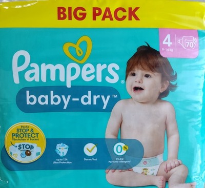 19 tydzien ciazy pampers