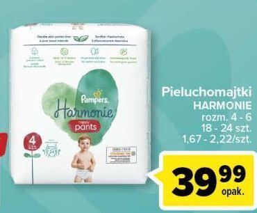 pampers pants 5 carrefour