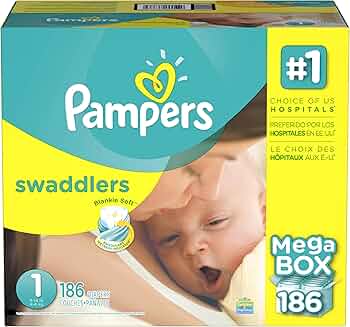 pampers pants 3 opinie