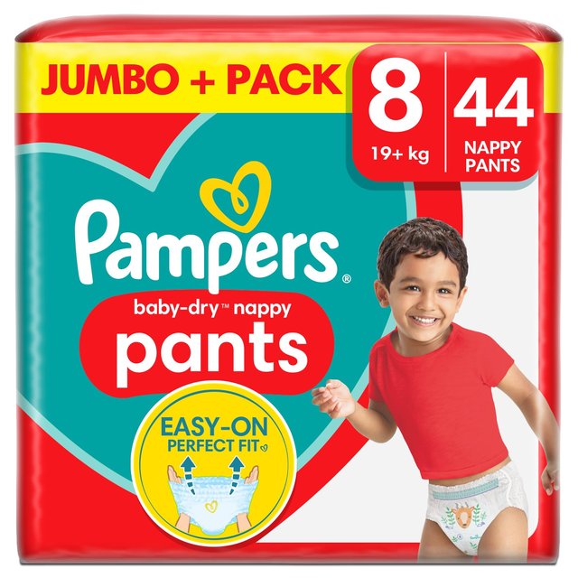 pampers new baby dry 2 66 szt