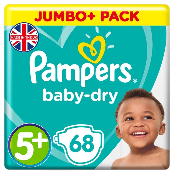 pampers premium care newborn allegro