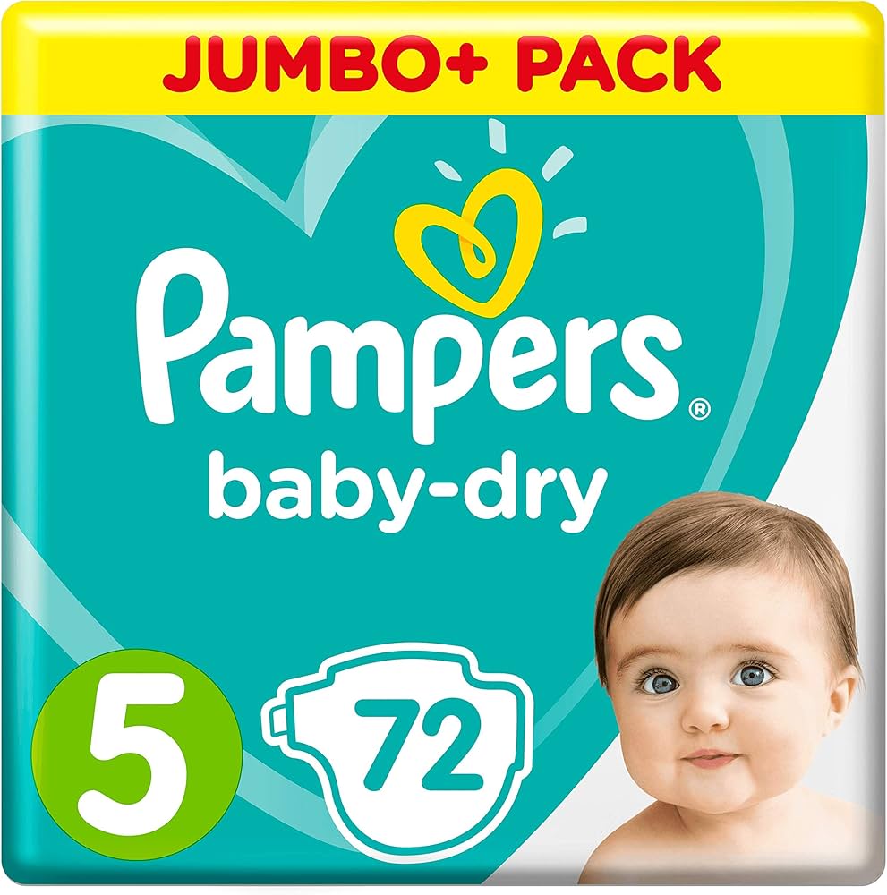 pampers huggies