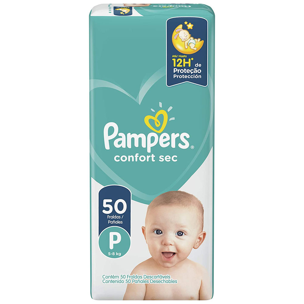 pampers 4 cena za szt