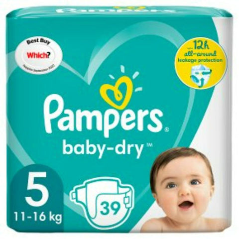 pampers premoum care