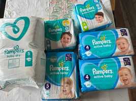 importer pampers