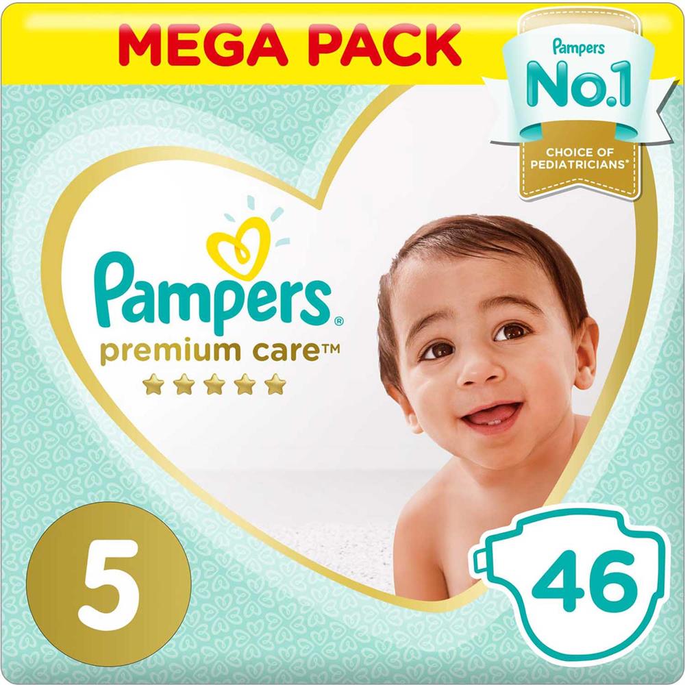 pieluchy pampers active baby 3 cena