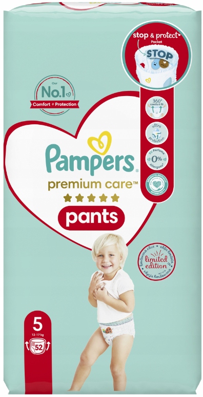 pampers pieluchy new baby 2 mini cena