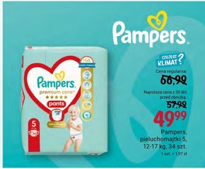 pampers baby 4 ceneo