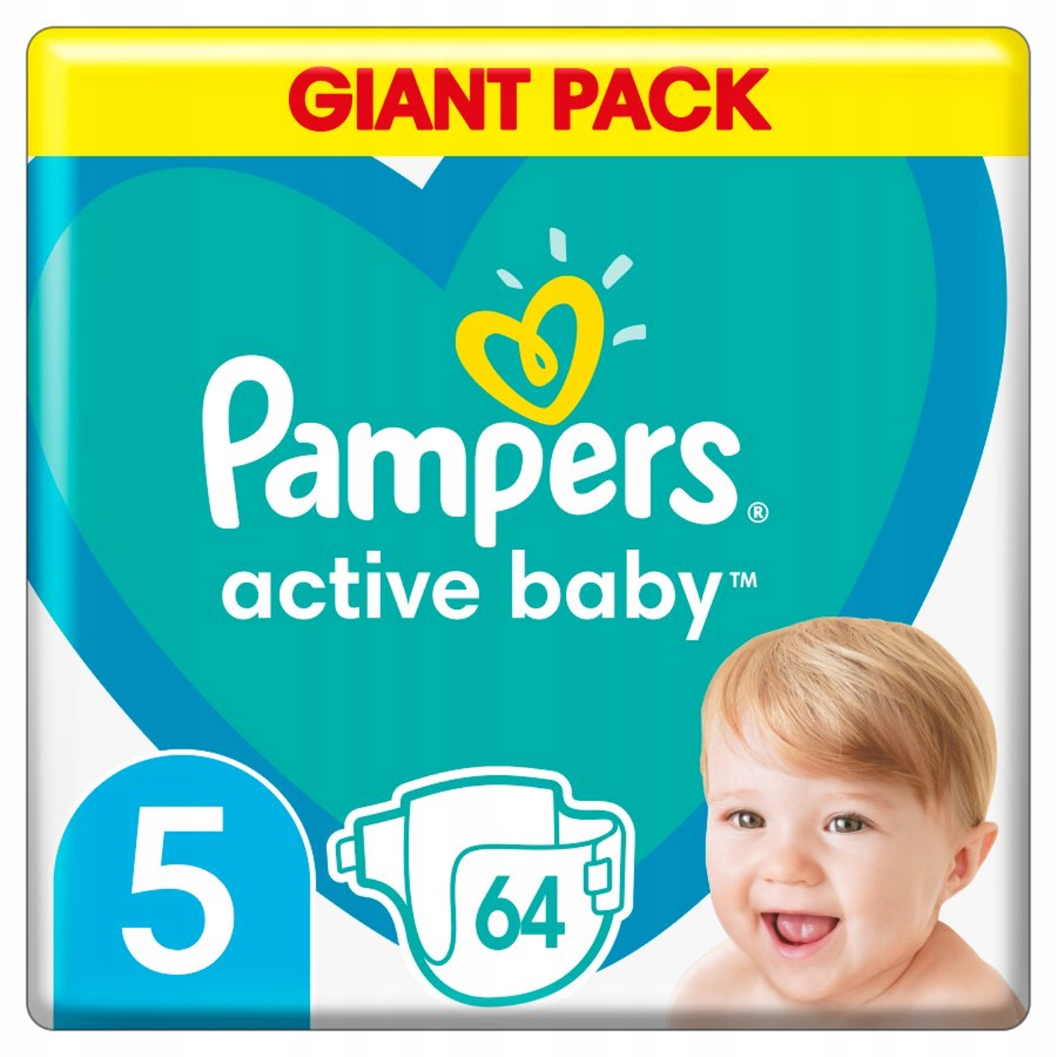 pampers dream na noc opinie