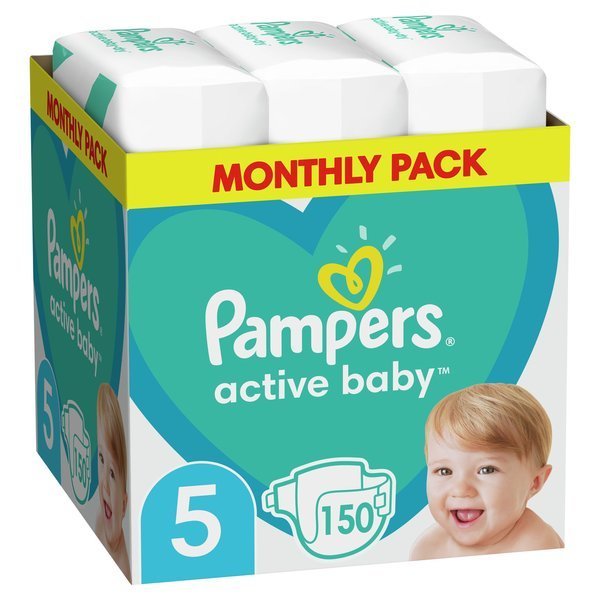 pampers mokre chusteczki biedronka