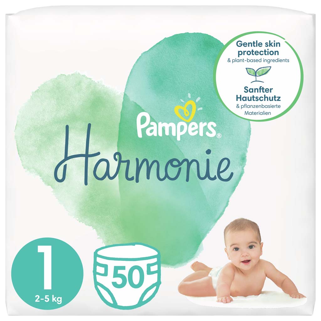 pampers ktory tydzien ciazy