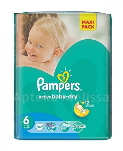 www pampers pl próbki