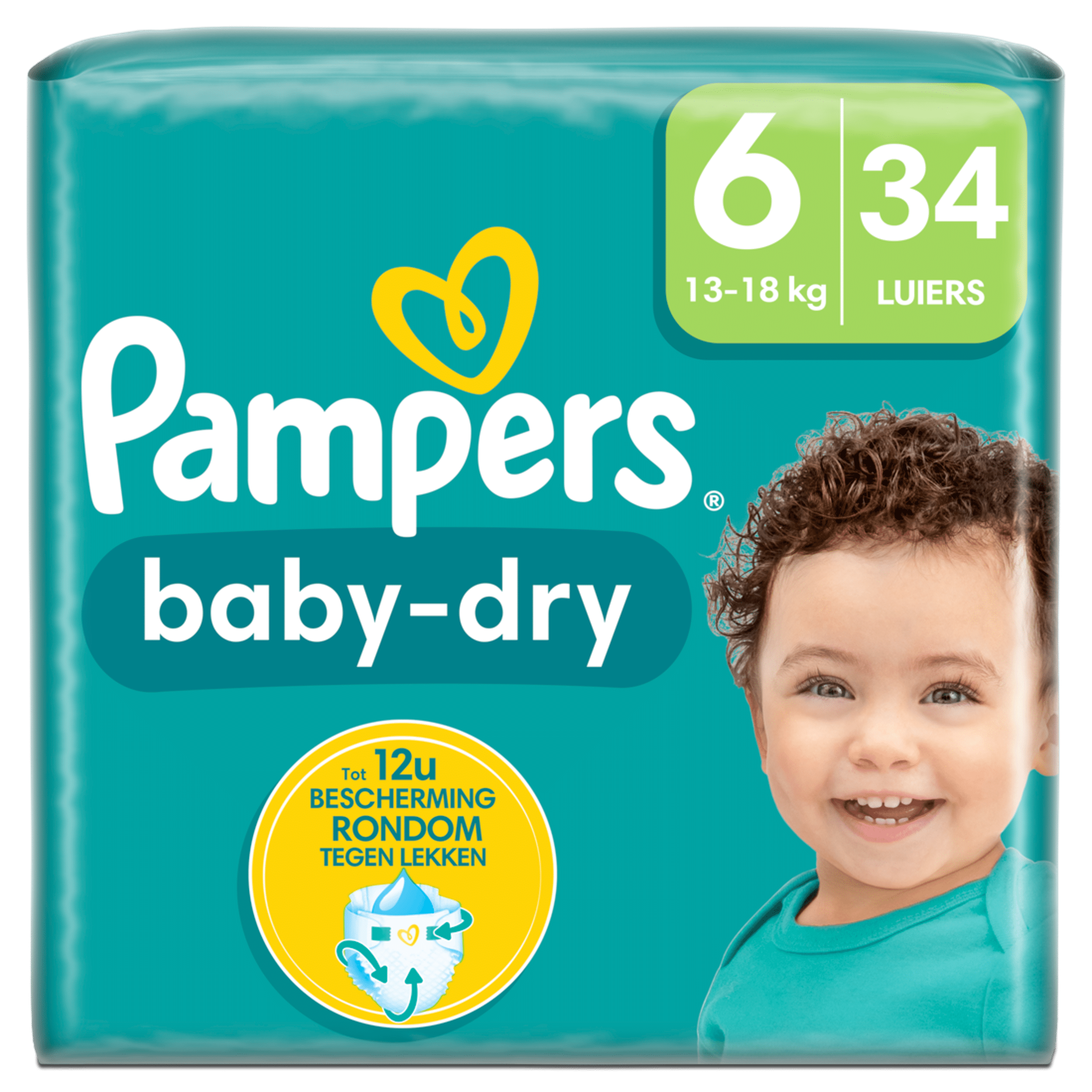 allegro pampers 3 mega box