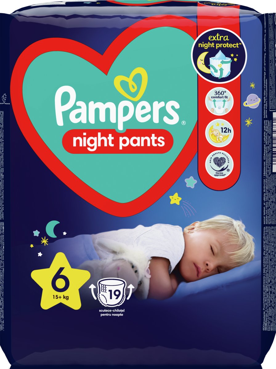 pampers premium care a mini