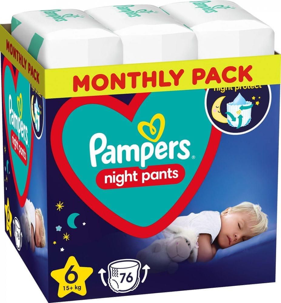 lidl pampers 2 cena