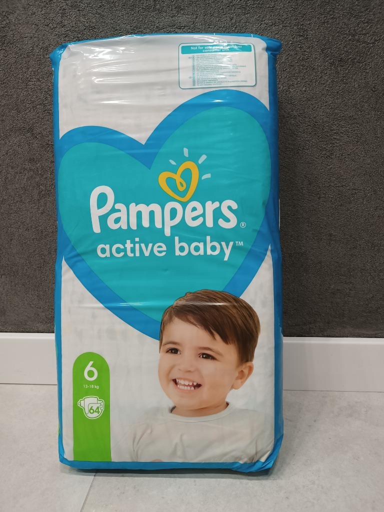 pampers za karę wstyd