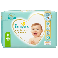 pampers instagram