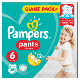 draw a pampers logo