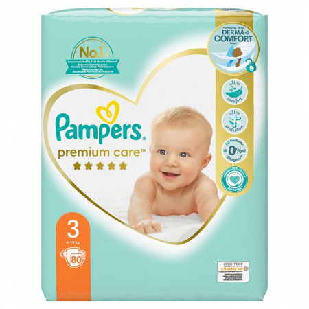 zabka pampers