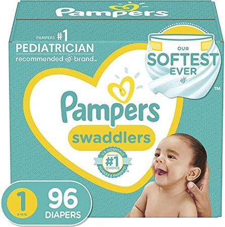 pampers zaloguj