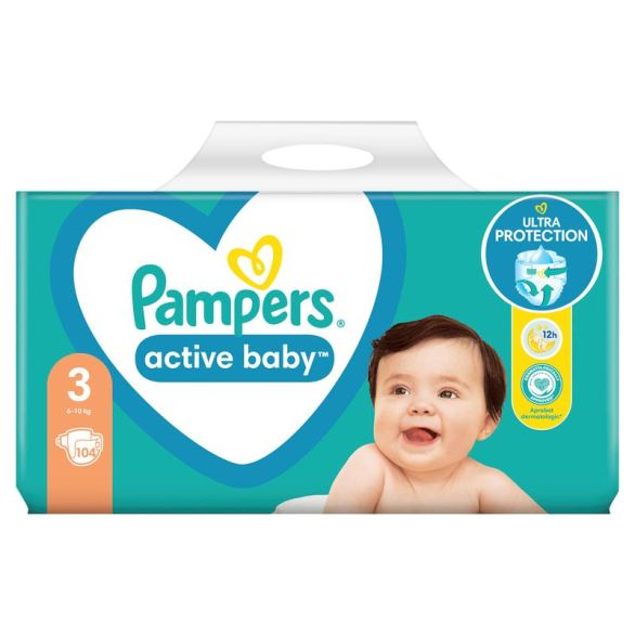 pampers splashers r4-5 11 jednorazowych pieluch do pływania