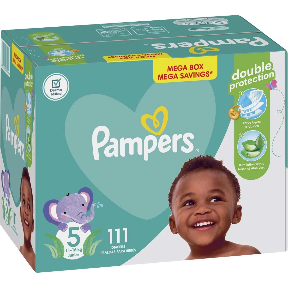 pampers baby care 4 jak wygladaja