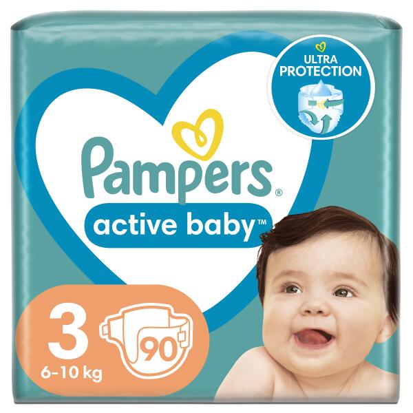 pampers giant pack 4 carrefour