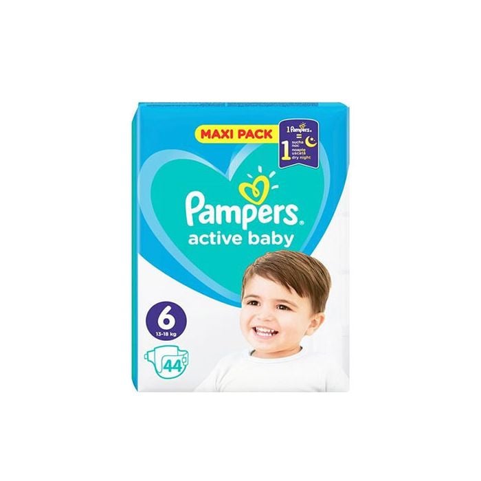 pampers chusteczki sensitive cena