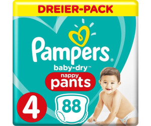 pampers newborn 88 pack