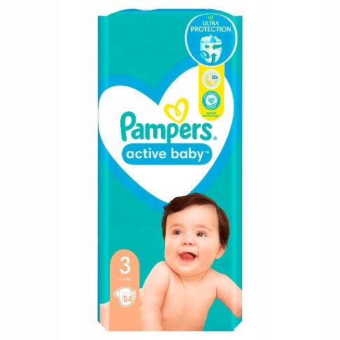 pampers new baby-dry 2 mini 3-6 kg