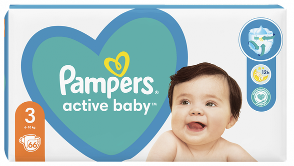 pampers premium care 2 roznica mini