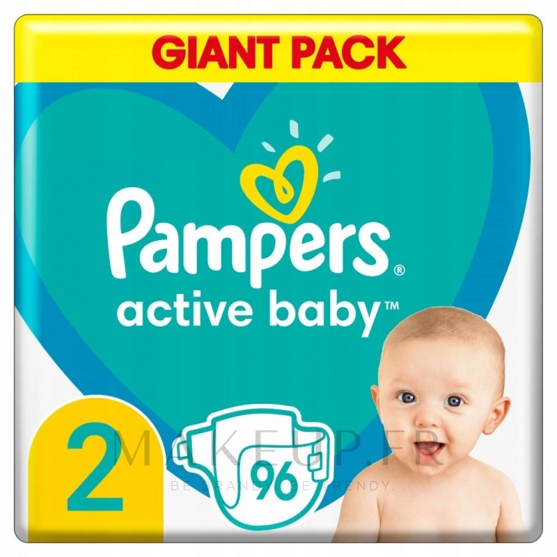 promocja pampers dzisaj