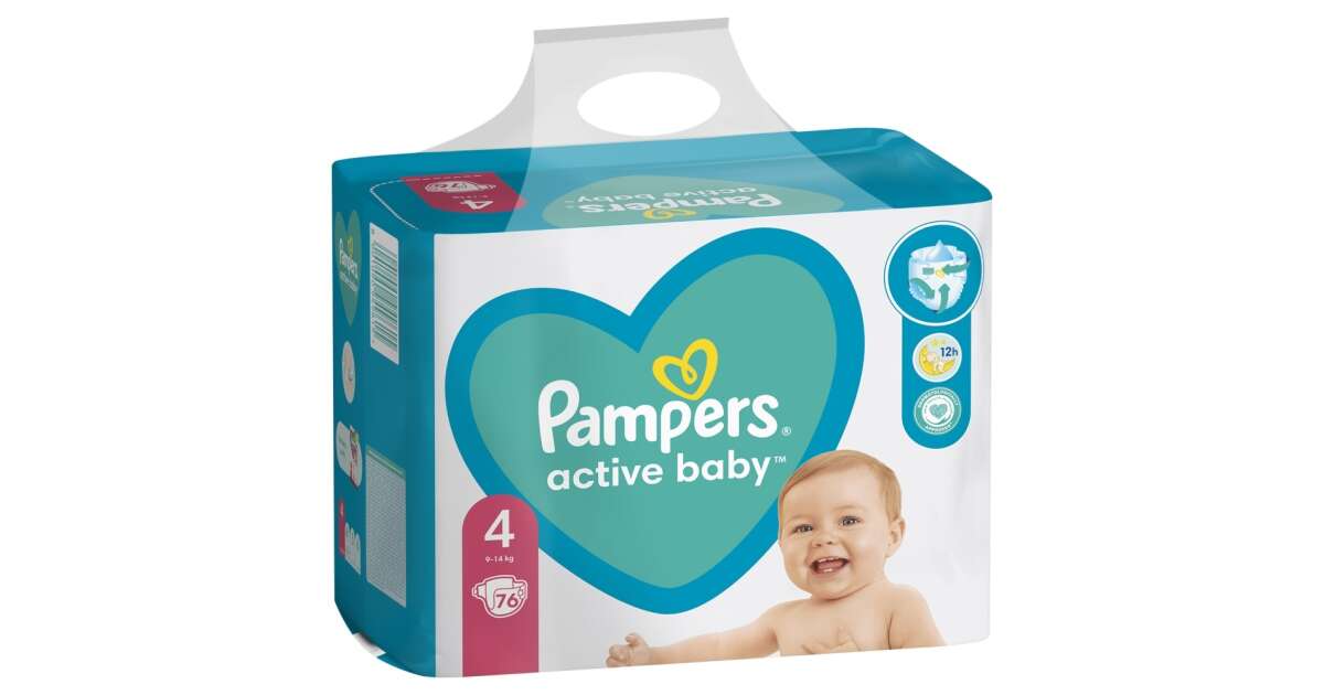 pampers sensitive allegro