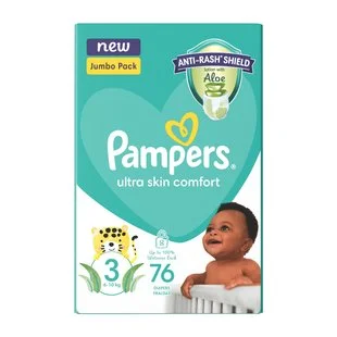 jak zdejmuje sie pieluchomajtki pampers