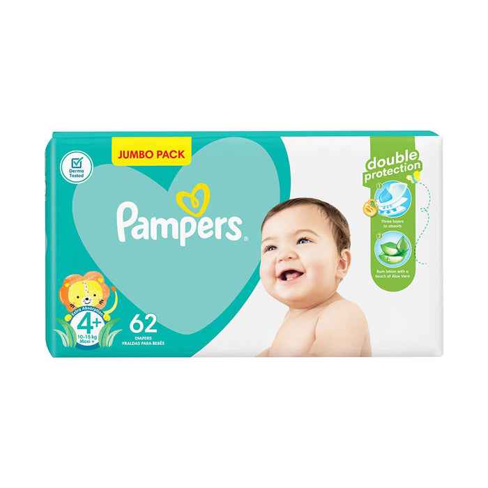 pampers premium care 5