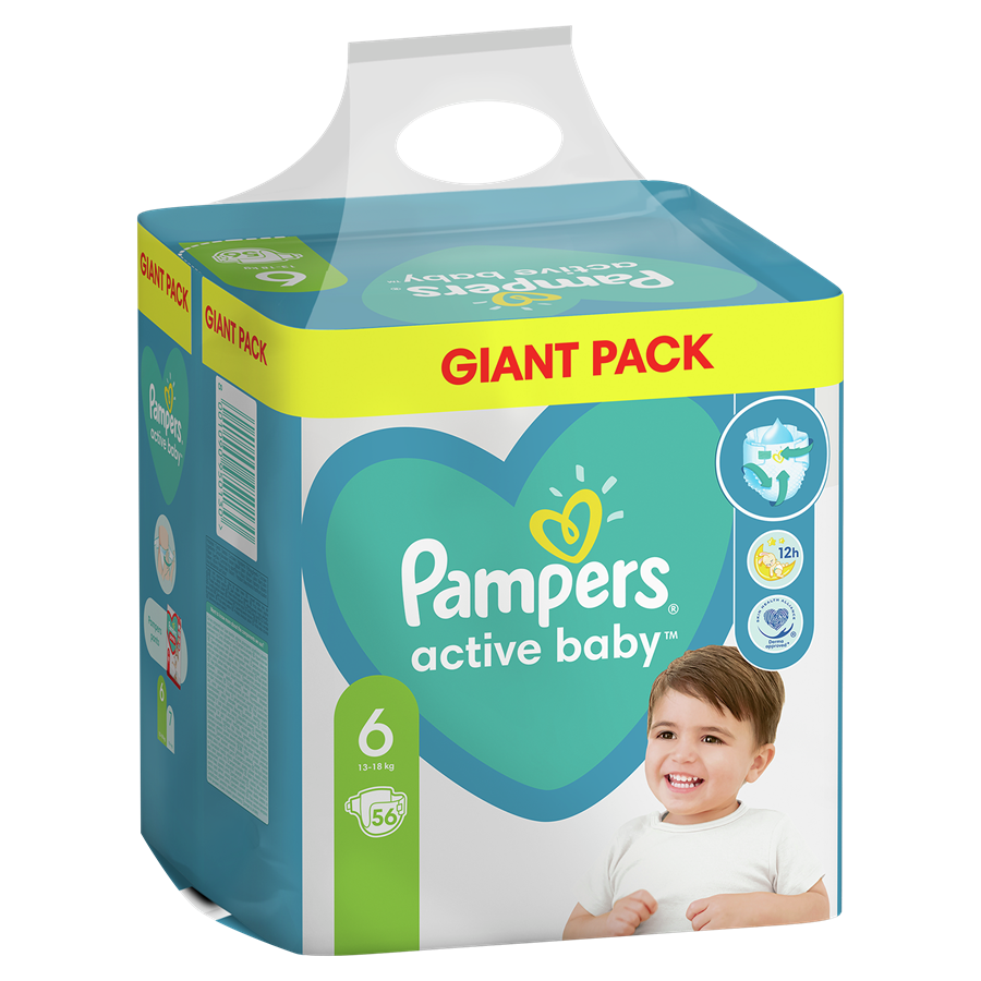 pampers kandoo shampoo