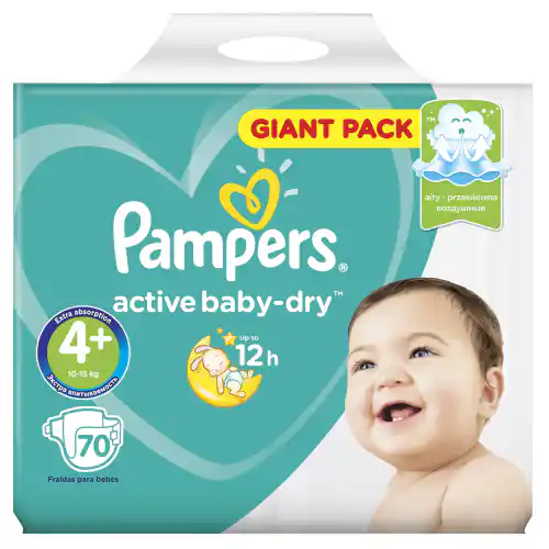 pampers procare 1 pieluchy 2 5 kg 38 szt