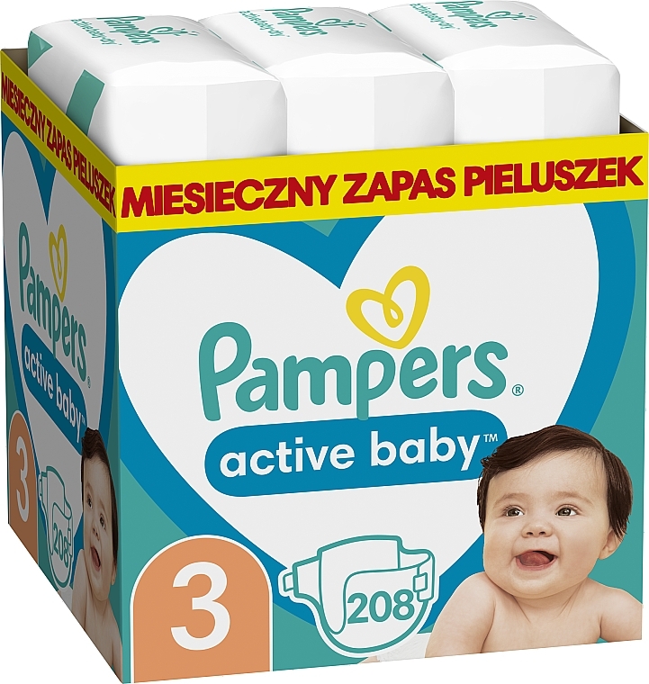 pampers jumbo pack