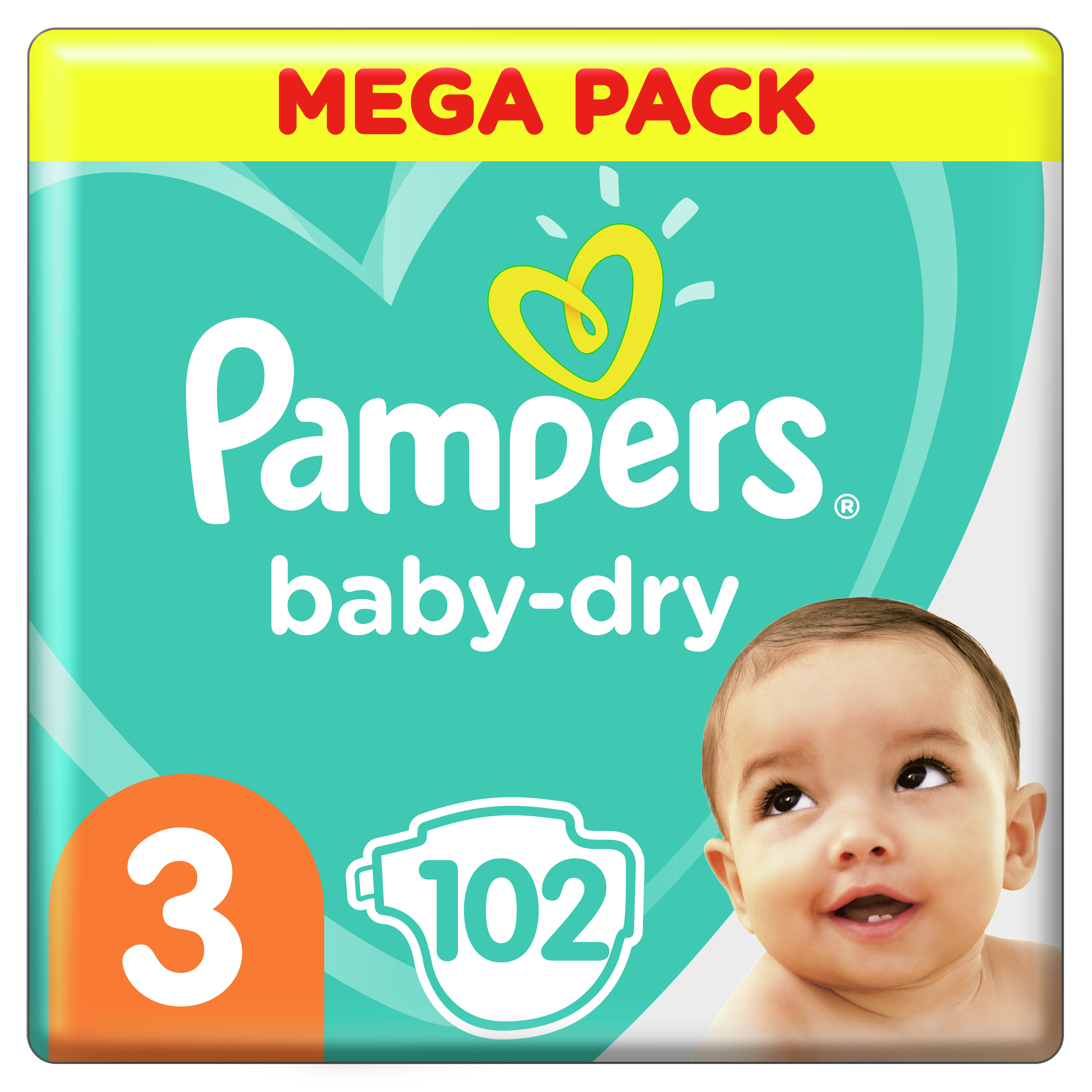 pampers bezplatne probki