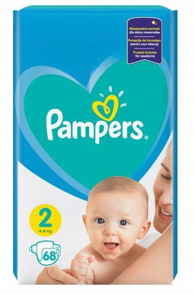 pampers 152 3