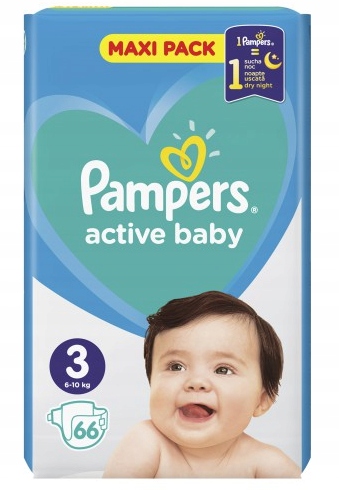 pampers older kid