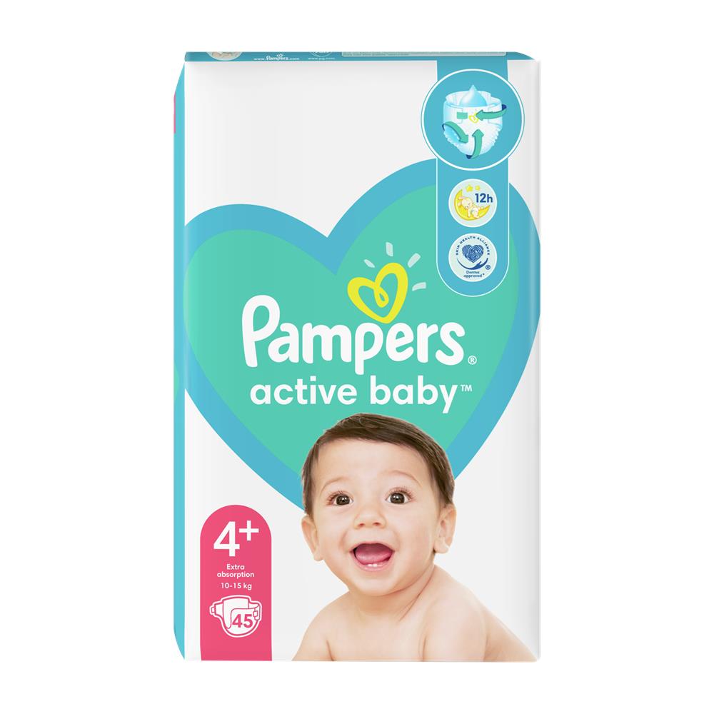 pampers 0 doz