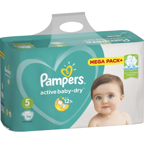 pampers jumbo pack size 3 asda