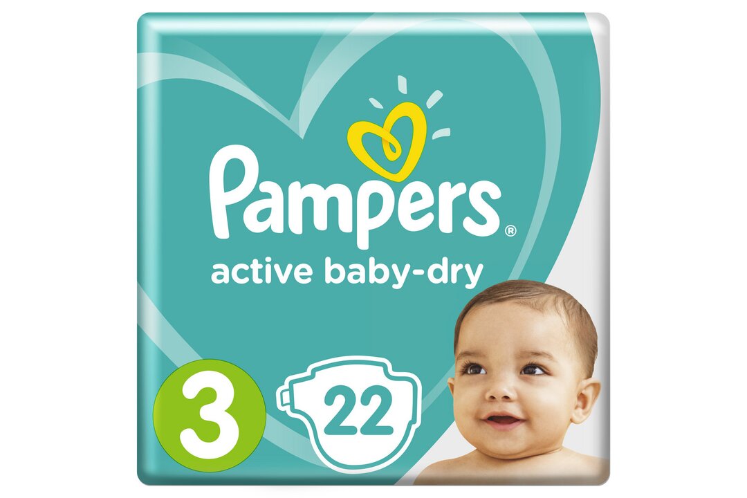 aktualne promocje na pieluchy pampers