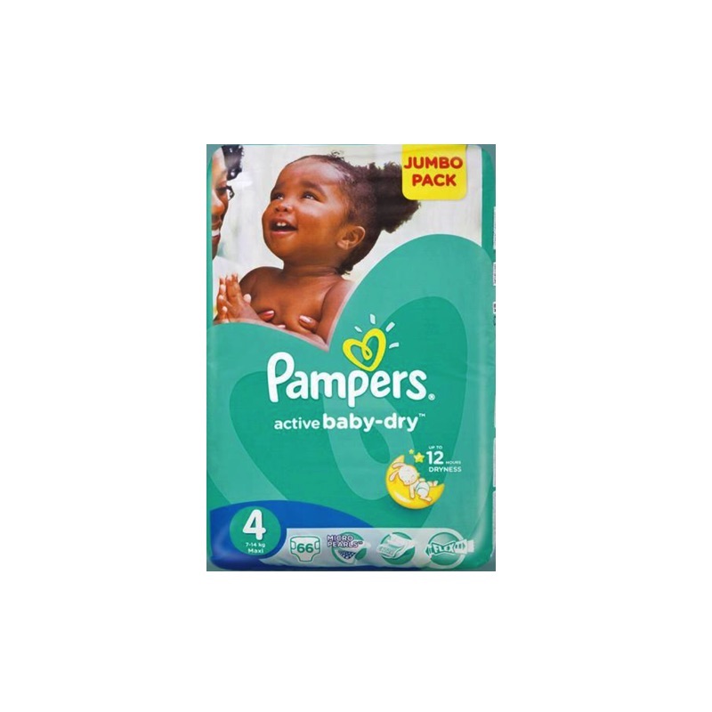 leclerc pampers promocja