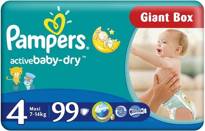 pampers active baby mth 5 junior