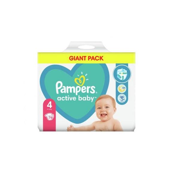 pampers new born dry smierdza chemia