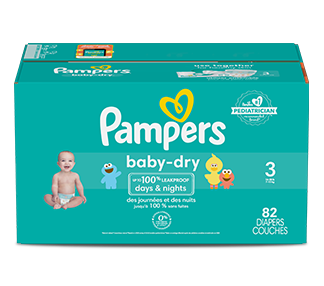 pampers premium care 3 60 szt super pharm